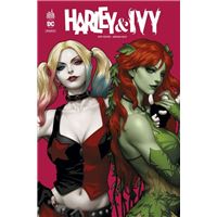 Harley & ivy