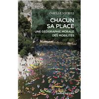 Chacun sa place. Une géographie morale des mobilités