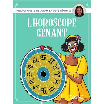 L'horoscope gênant - 1