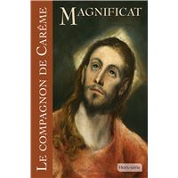 Le compagnon de carême 2021