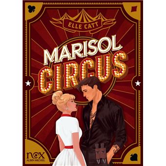 Marisol Circus - 1