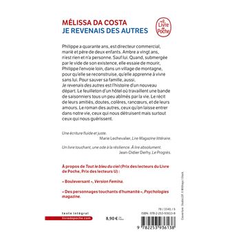 Tout le bleu du ciel: Edition Collector : Da Costa, Mélissa: :  Books