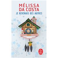 Les Femmes du bout du monde - broché - Melissa Da Costa, Livre