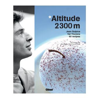 Altitude 2300 m - 1