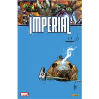 Imperial N°02