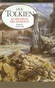 Le Seigneur Des Anneaux, The Lord Of The Rings - Le seigneur des anneaux relié
