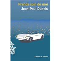 Prends soin de moi