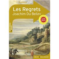 Les Regrets