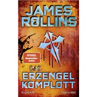 Das Erzengel-Komplott