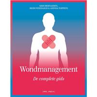Wondmanagement