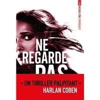 Expérience Noa Torson 2: Ne regarde pas