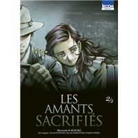 Les Amants sacrifiés T02