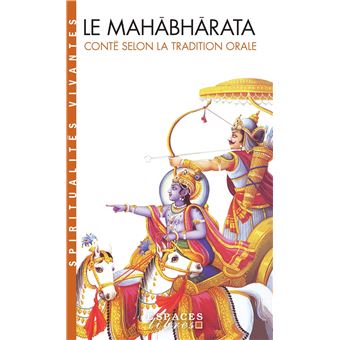 Le Mahâbhârata - 1