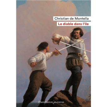 Le Diable dans l'île, 9 à 13 ans - Roman neuf ou occasion | fnac