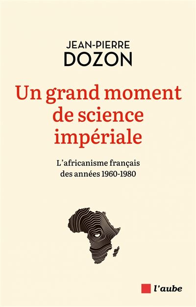 Un grand moment de science imperiale