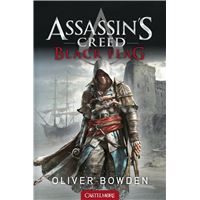 Assassin's Creed, T6 : Assassin's Creed : Black Flag