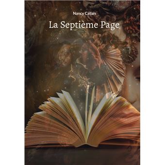 La septieme page - 1