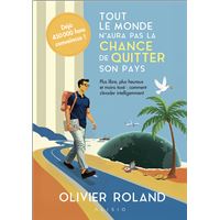 Tout le monde n'aura pas la chance de quitter son pays
