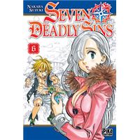 Seven Deadly Sins