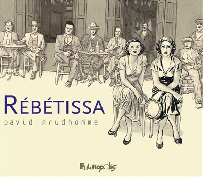 Rébétissa (2024)