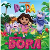 Dora L'Exploratrice