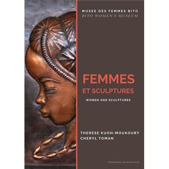 Bito - t2 : femmes et sculptures - 1