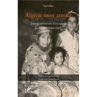 Algérie mon amour - 1