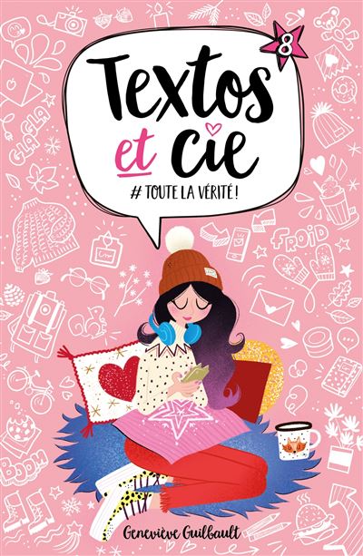 Textos et Cie T08