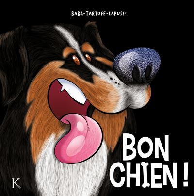 Bon chien ! - Tome 02