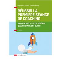 Réussir la première séance de coaching
