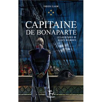 Les aventures de Gilles Belmonte - Les aventures de Gilles Belmonte, T4 - 1