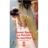 Le rocher du sacrifice