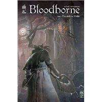 Bloodborne - Tome 4