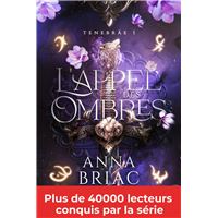 L'appel des ombres