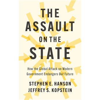 The Assault on the State - 1