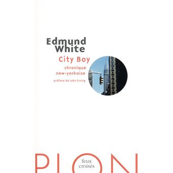 City boy chronique new-yorkaise - 1