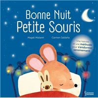 Bonne nuit !: Pellissier, Caroline, Aladjidi, Virginie, Solenne & Thomas:  9782017863533: : Books