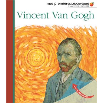 Vincent Van Gogh - 1