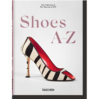 Shoes A-Z. 45th Ed.