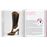 Shoes A-Z. 45th Ed.