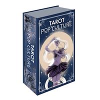 Tarot pop culture
