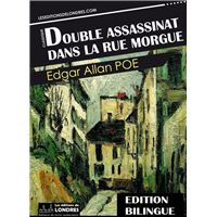 Double assassinat dans la rue Morgue