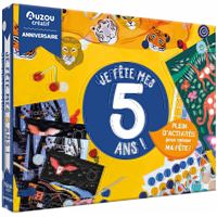 C'est mon anniversaire: 6 ans - Compilation by Various Artists