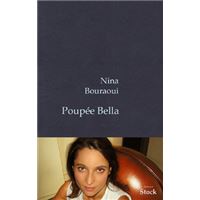 Poupée Bella