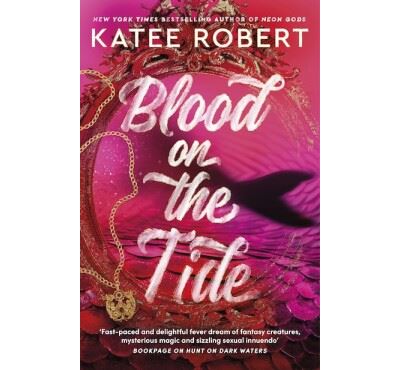 Blood on the Tide