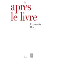 Après le livre