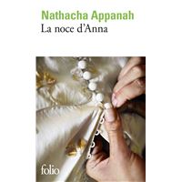 La noce d'Anna