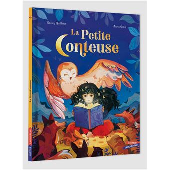 La Petite Conteuse - 1