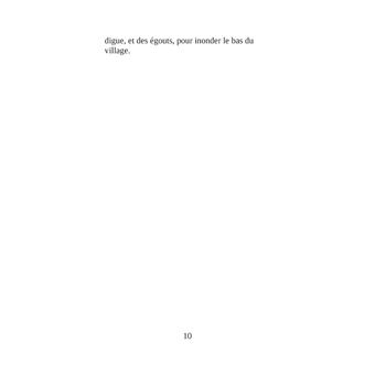 A l'ombre de la Croix