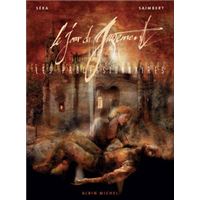 Les Processionnaires - Tome 02